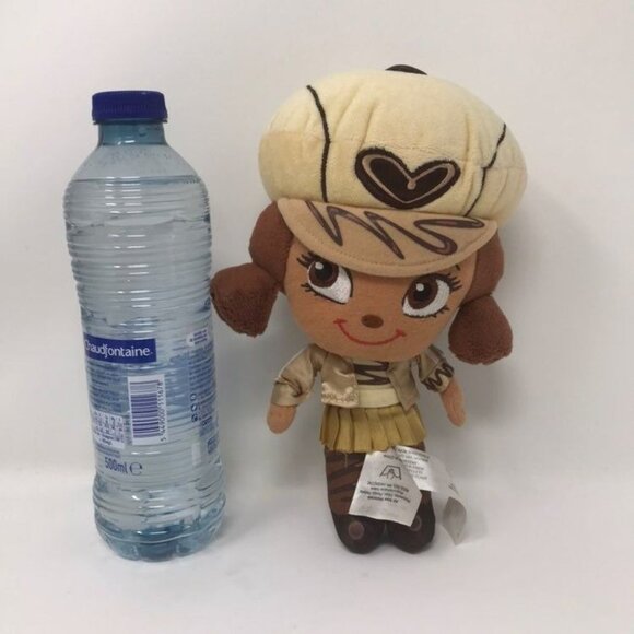 Wreck It Ralph Sugar Rush Crumbelina DiCaramello Scented Plush Stuffed Doll Toy - Picture 3 of 3